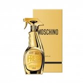 Moschino Fresh Gold Eau De Parfum Spray 30ml