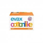 Evax Cottonlike Maxi Protege Slips 40 Unités 