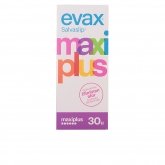Evax Maxiplus Protège Slip 30 Unités