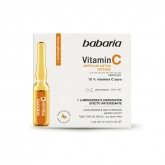 Babaria Ampoules Vitamine C Unités
