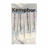 Kemphor Dentifrice Originale 4 x 25ml