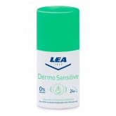Lea Dermo Sensitive Desodorant Roll-On 50ml