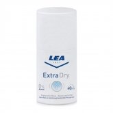 Lea Extra Dry 48h Deodorante Roll-On 50ml
