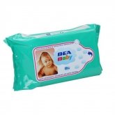 Lea Bea Baby Wipes Pack 80 Units