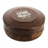 Lea Classic Shaving Cream In Wood Jar 100ml