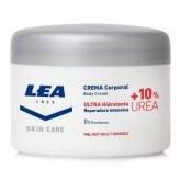 Lea Skin Care Crema Per Il Corpo Ultra Idratante Urea Pelle Molto Secca 200ml