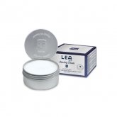Lea Classic Shaving Cream In Aluminum Jar 