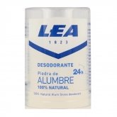 Lea Alum Stone Deodorante Stick 120g