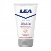 Lea Skin Care Crème Pour Les Pieds De Réparation D'urée 125ml