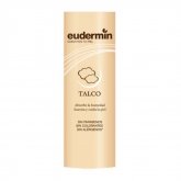 Eudermin Talc Without Allergens Without Parabens Without Coloring 200gr