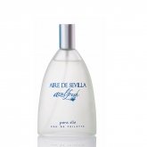 Aire De Sevilla Azul Fresh Eau De Toilette Spray 150ml