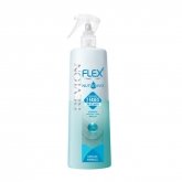 Revlon Flex 2 Phases Après Shampooing Nutritif Sans Rinçage 400ml