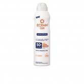 Ecran Sun Lemonoil Sensitive Spray Protecteur Spf50 250ml