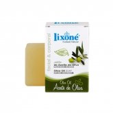 Lixoné Olive Oil Soap Peau Sèche Non Greasy 125g
