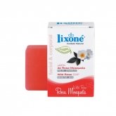 Lixoné Wild Rose Soap Empfindliche Haut 125g