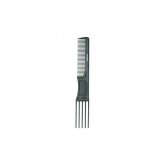 Beter Professional Teasing Comb Handle With 5 Prongs 19cm