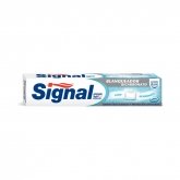 Signal Whitening Bicarbonate Dentifrice 75ml