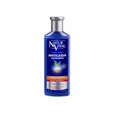Naturaleza Y Vida Anti Hair Loss Shampoo Greasy Hair 300ml