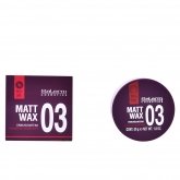 Salerm Cosmetics Matt Wax Strong Hold Matte Wachs 50g