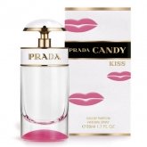 Prada Candy Kiss Eau De Parfum Vaporisateur 50ml