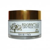 Arganour Day Facial Cream Anti Aging Spf15 50ml
