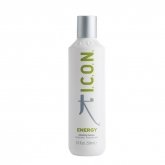 Icon Energy Shampoo Detossinante 250ml