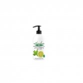 Naturalium Herbal Lemon Skin Nourishing Body Lotion 370ml