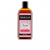 Nuggela & Sulé Epigenetico Shampoing Pour Cheveux Gras 250ml