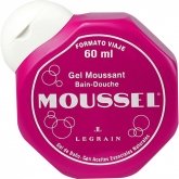 Moussel Gel Classic 60ml