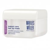 Marlies Moller Strength Instant Care Hair Tip Masque 125ml