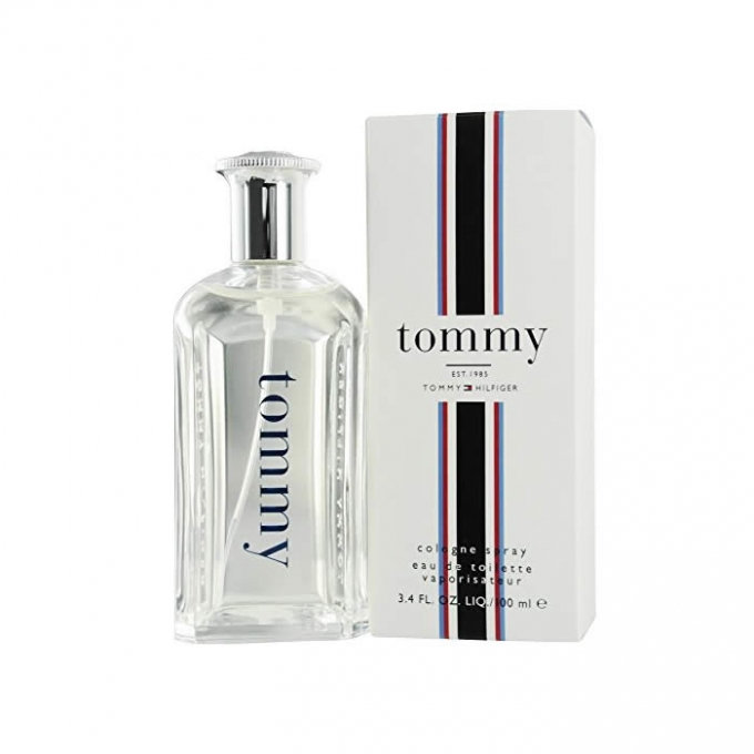 Tommy hilfiger est sale 1985 perfume