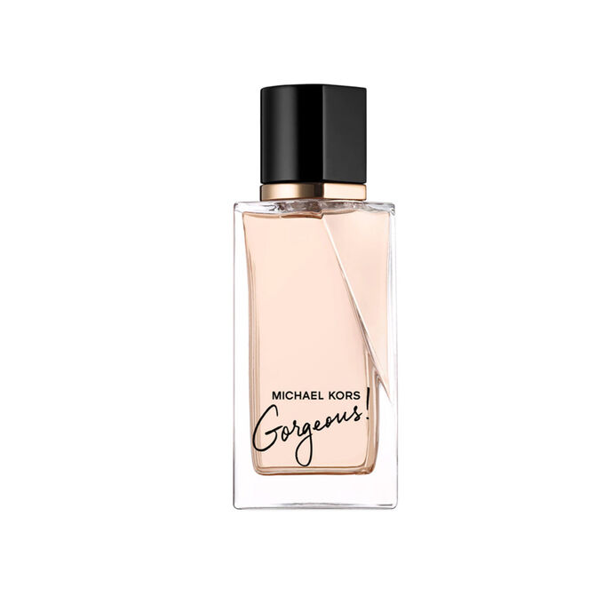 Michael Kors Gorgeous Eau De Parfum Spray 50ml, PharmacyClub