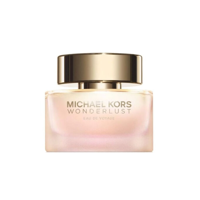 Michael Kors Exotic Blossom Eau De Parfum