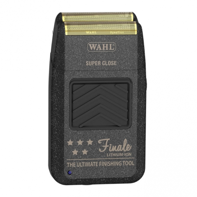 wahl finale trimmer