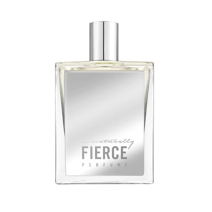 Abercrombie Fitch Naturally Fierce Eau De Perfume Spray 100ml