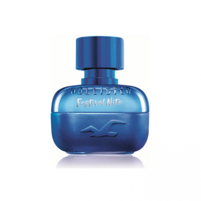 Hollister sales summer perfume