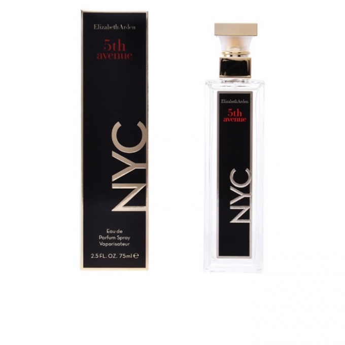 Elizabeth arden sales parfum nyc