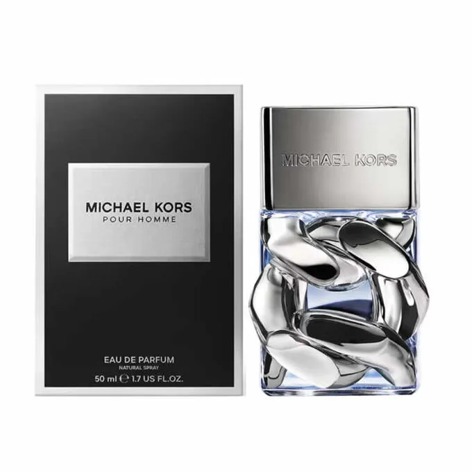 郵送買取 新品5台以上送料無料キャンペーン中！！  Eau Homme Pour Kors Michael De 50ml Spray Parfum 香水(男性用)