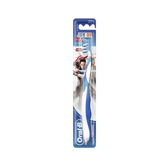 Cepillo oral b star wars clearance