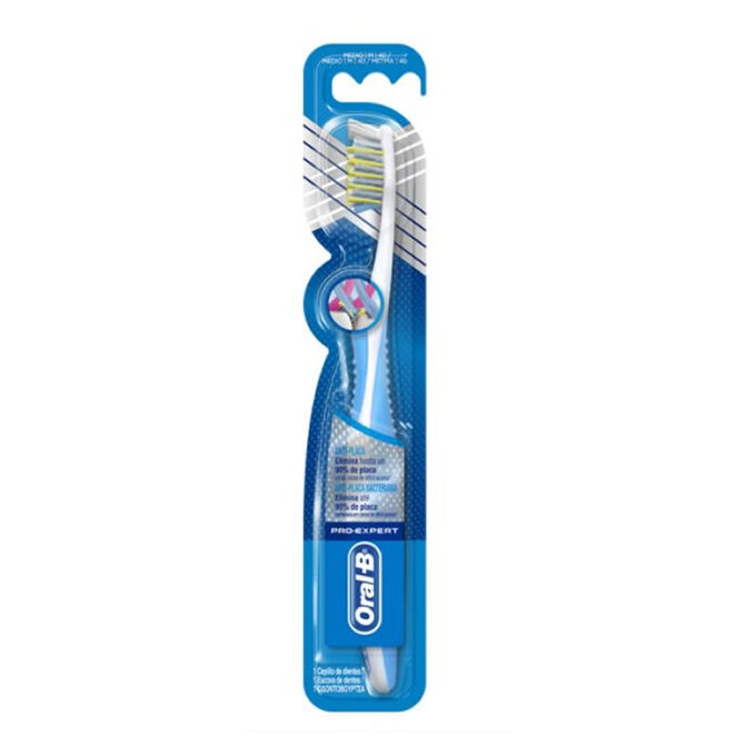 Cepillo oral b cross action discount