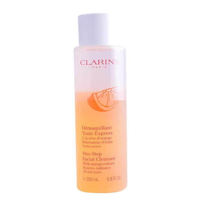 Clarins one step facial cleanser cheap