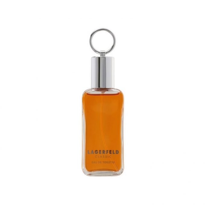 Karl lagerfeld classic edt discount