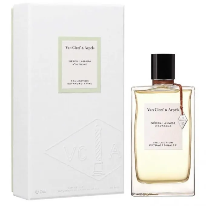 Van Cleef & Arpels Nérolí Amara 75ml 香水 Van Cleef And Arpels Neroli Amara Eau De Perfume Spray 75ml