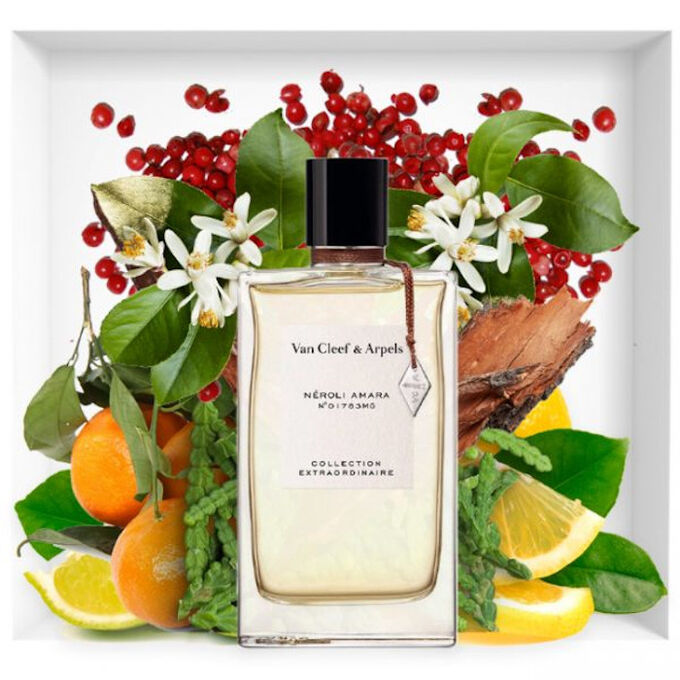 Neroli van cleef top