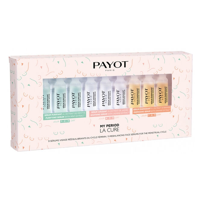Payot My Period The Cure