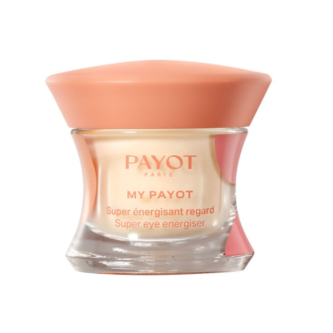 Payot Super Eye Energiser 15ml Payot Super Eye Energiser 15ml