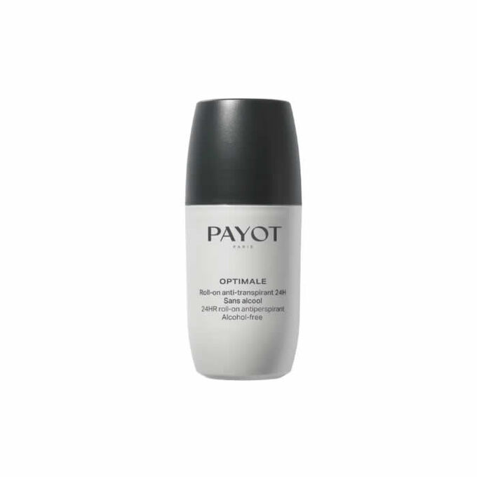 PAYOT Optimale Roll-On Antiperspirant 24h 75ml PAYOT Optimale Roll-On Antiperspirant 24h 75ml