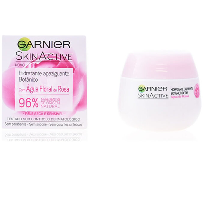 Garnier sensitive best sale skin