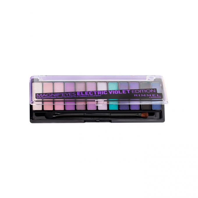 Rimmel eyeshadow cheap
