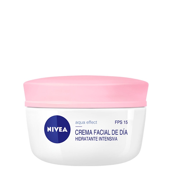 nivea women's face moisturizer